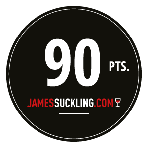 90 James Suckling