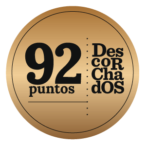 92 Descorchados