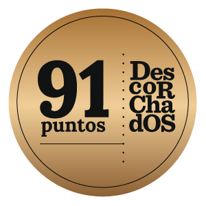 91 Descorchados