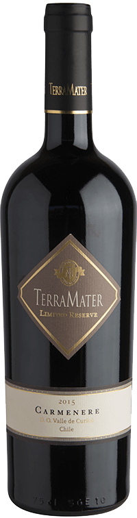 Limited Reserve Carmenere - TerraMater