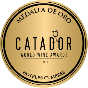 CATADOR WORLD WINE AWARDS-ORO-MEDALLA